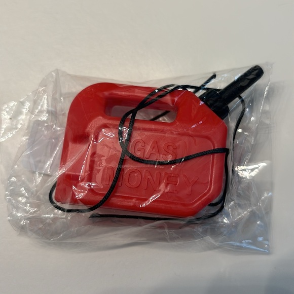 Gas can ornament. - Picture 3 of 3